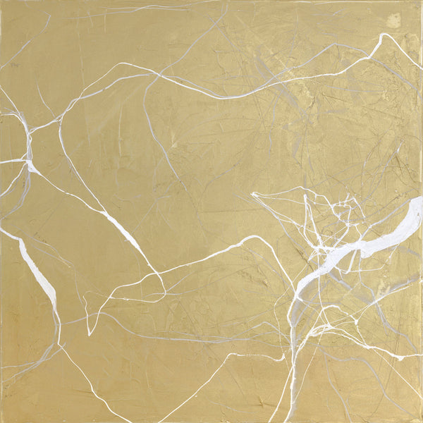 Gold Marble | DESIGN PAINTING