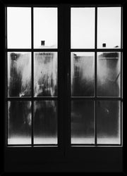 Misted Window | Poster | Poster