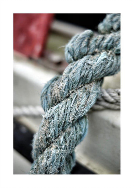 Rope | Poster